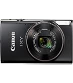 Amazon Canada: Nikon Coolpix L340 20.2 MP Digital Camera with 28x